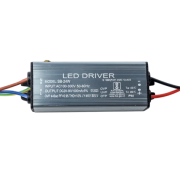 LED Drivers
